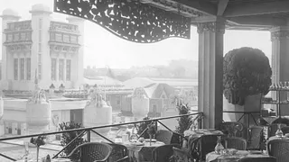 Paris 1925 : L' Art déco et ses architectes