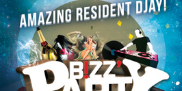 BIZZZZZZ PARTY feat. Amazing Resident Djay