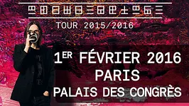 Steven Wilson en concert