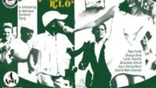 Men From R.I.O