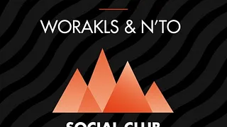 Hungry Music : Worakls et N'to