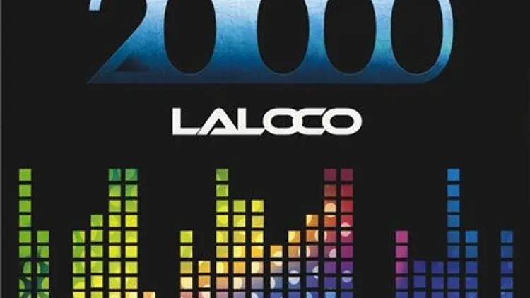 20.000 @ La Loco