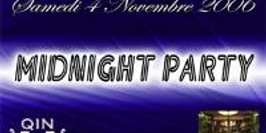 Midnight Party