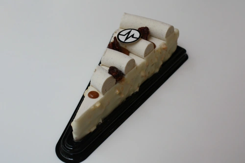 Café Michalak Restaurant Shop Paris