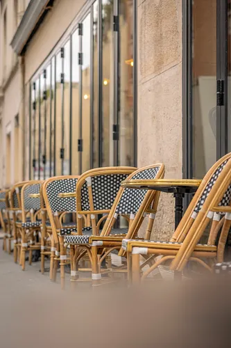 Le Boréal Restaurant Paris