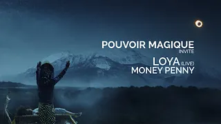 Pouvoir Magique & friends