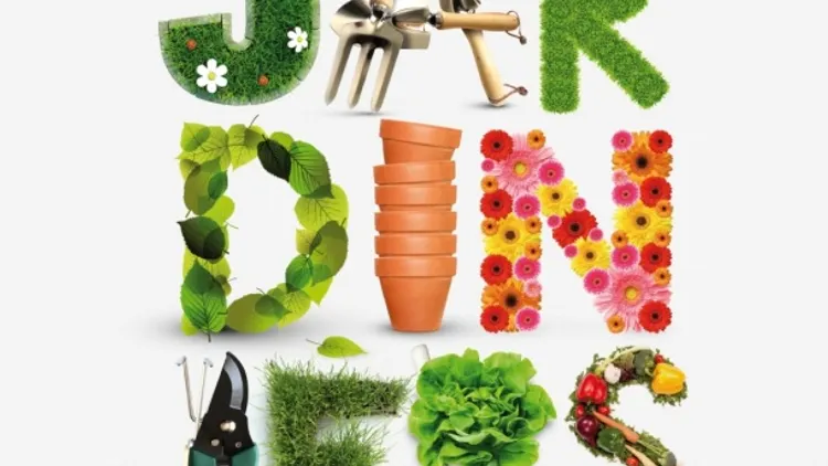 Paroles de jardiniers
