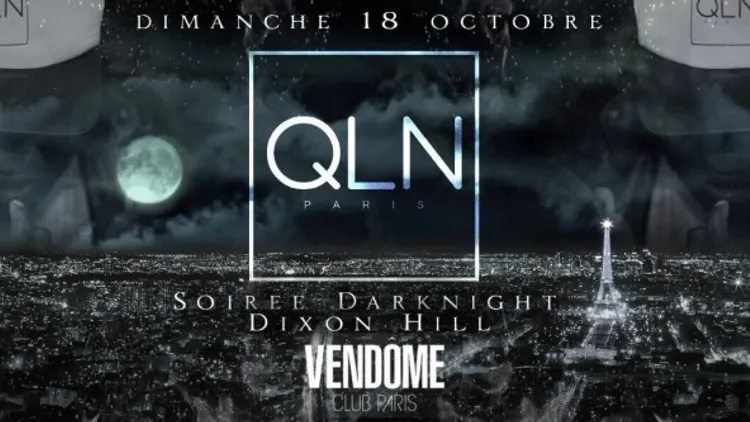 La Darknight by QLN