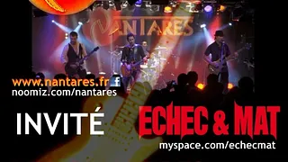 Nouvelles chansons aux Cariatides !