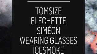 ORIGINAL DON : Flechette b2b Tomsize, Simeon, Wearing Glasses, Icesmoke, Madafakaaa