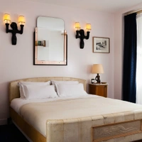 Hôtel Grand Amour