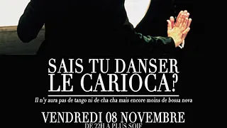 Sais-tu danser le Carioca ?