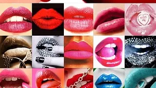 SO DELICIOUS KISS ME BABY