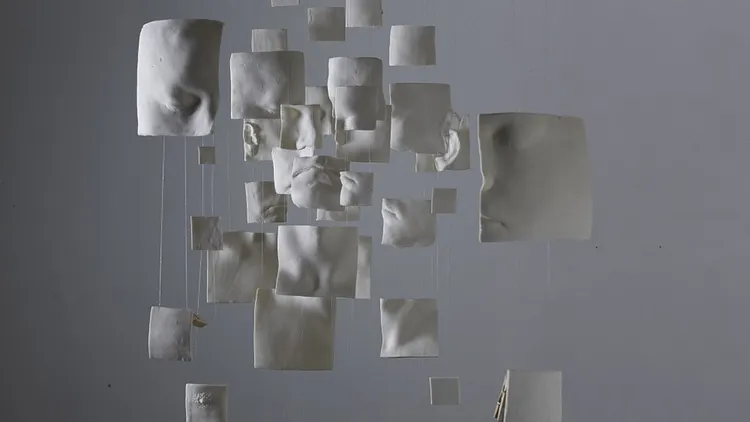 Aux frontières de l'humain au musée de l'Homme
