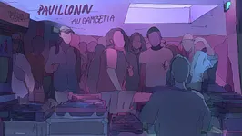 Pavillonn Label Soirée #42