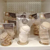 Macarons Gourmands