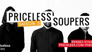 Priceless Souper #6 - Fiestalerte au Palais de Tokyo !