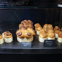 Goût de Brioche