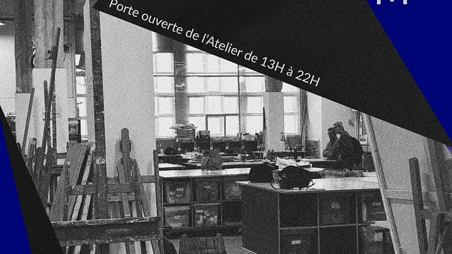 PORTES OUVERTES AU 100ECS