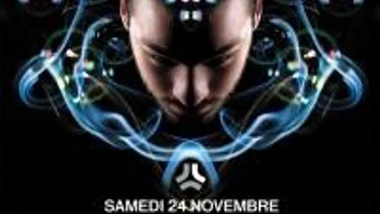 Size Party - Steve Angello