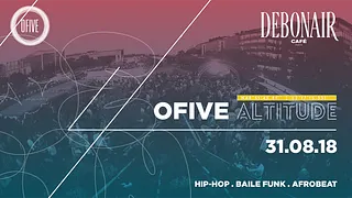 OFIVE Altitude IV - 31.08 - Debonair