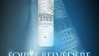 Soirée Belvédère