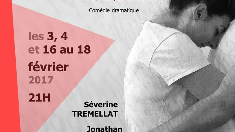 Pas Toute Seule
