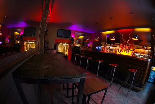 Le Next Bar Paris