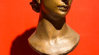 Les Maîtres de la sculpture figurative : 1938-1968