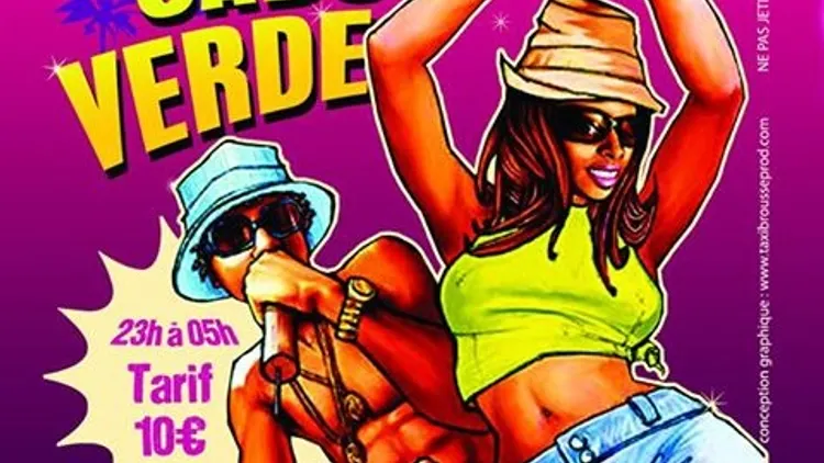 Club Cabo Verde
