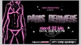 Paris Dernière