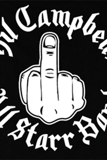 Phil Campbell's all starr band