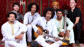 Tamikrest à LaPlage