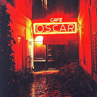 Le Café Oscar