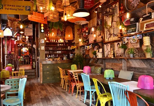 Yaai Thaï Restaurant Paris