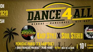 DANCE 4 ALL - Part 4