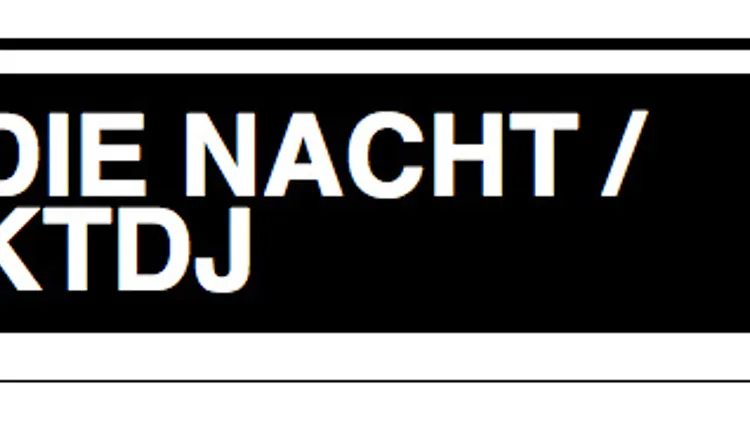 Die Nacht invite Kill the DJ