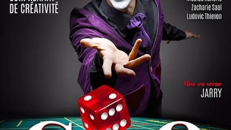 Casino