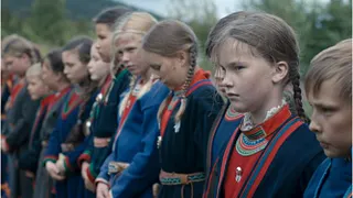 Cinéma en plein air #1 : Sami, une jeunesse en Laponie d’Amanda Kernell
