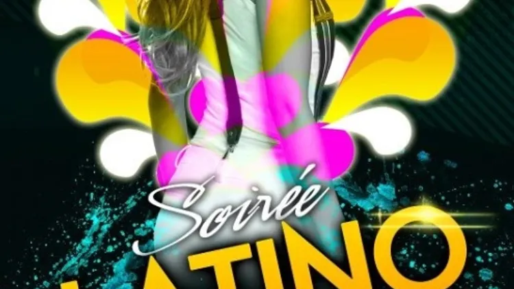 FIESTA LATINO TROPICALE GENERALISTE