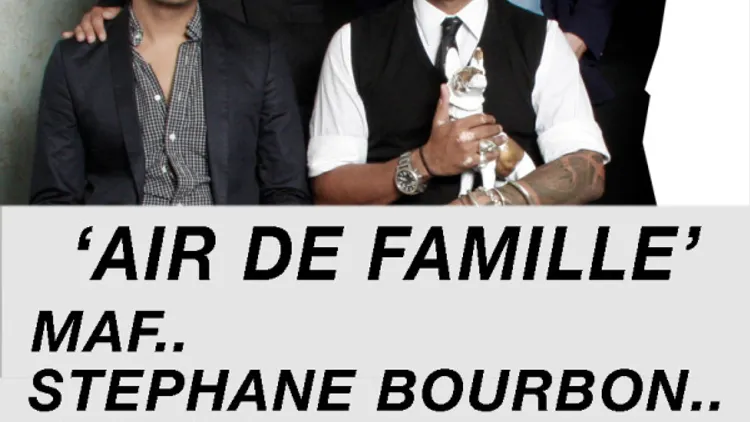 Air de Famille