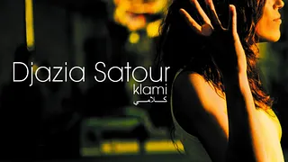 Concert Djazia Satour