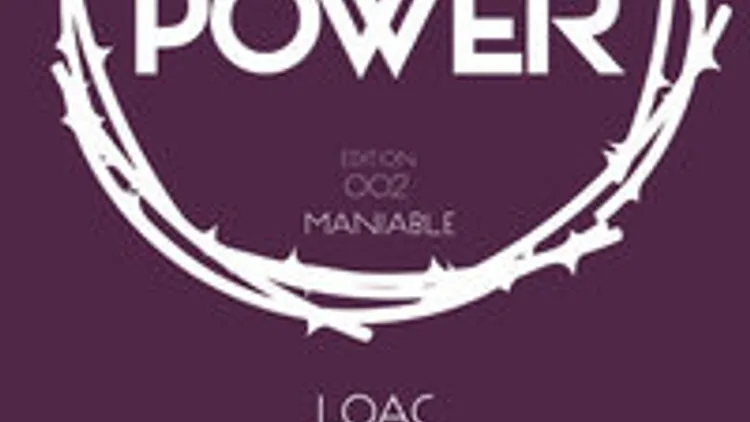 Mounepower