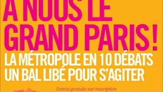 Forum-Bal Libération du Grand Paris