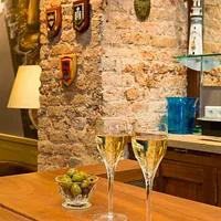 Le Brittany Bar