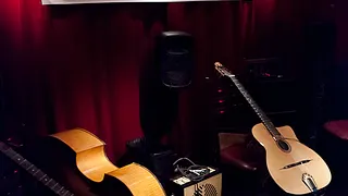 Christophe ASTOLFI duo – Jazz manouche