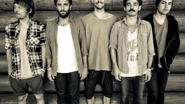 Local natives