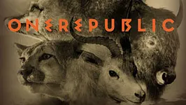 OneRepublic en concert