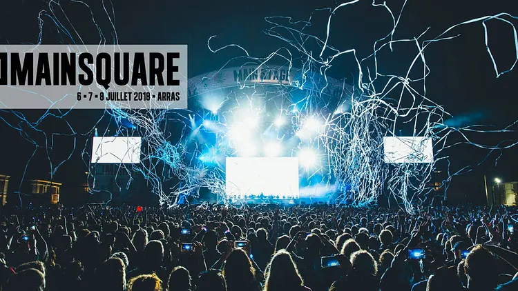 Main Square Festival 2018