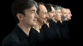 DOUBLE CELLI "MÉTAMORPHOSES"